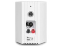Power Dynamics Installationslautsprecher WS40A WiFi-Speaker Set
