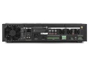 Power Dynamics Verstärker Pro PDV240MP3 4-Zonen Mischer