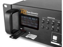 Power Dynamics Verstärker Pro PDV240MP3 4-Zonen Mischer