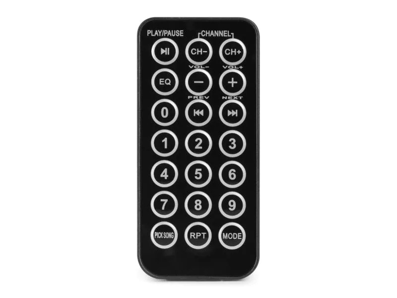 Power Dynamics Verstärker Pro PPA30