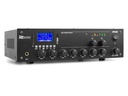 Power Dynamics Verstärker Pro PPA502 100 V, 2x 50 W