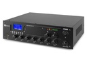 Power Dynamics Verstärker Pro PPA502 100 V, 2x 50 W