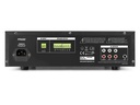 Power Dynamics Verstärker Pro PPA502 100 V, 2x 50 W
