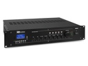 Power Dynamics Verstärker Pro PRM240 4-Zonen Mischer