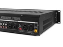 Power Dynamics Verstärker Pro PRM240 4-Zonen Mischer