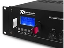 Power Dynamics Verstärker Pro PRM240 4-Zonen Mischer