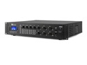Power Dynamics Verstärker Pro PRM606 100 V, 6 X 60 W