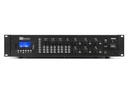 Power Dynamics Verstärker Pro PRM606 100 V, 6 X 60 W