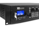 Power Dynamics Verstärker Pro PRM606 100 V, 6 X 60 W