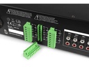 Power Dynamics Verstärker Pro PRM606 100 V, 6 X 60 W