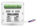 Power Dynamics Verstärker Pro Powerline A100W 4x 20W, Weiss