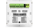 Power Dynamics Verstärker Pro Powerline A50W 2x 20W, Weiss