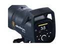 Elinchrom Studioblitzanlage ELC 500 Kit