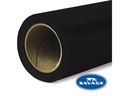 Savage Hintergrund Papier 3.56 x 32m Black