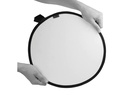 Dörr Reflektor Ø 56 cm 5 in 1