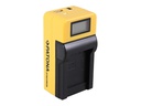 Patona Ladegerät Synchron USB Nikon ENEL12