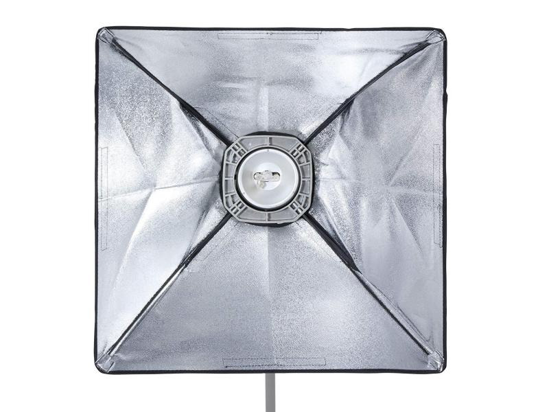 Dörr Softbox SLBL 45x45cm