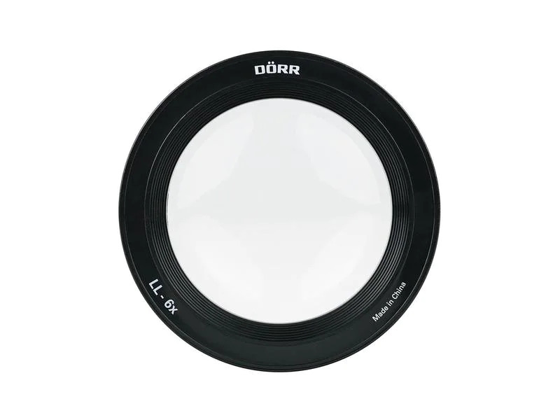 Dörr Lupe LL-6 (Ø 65 mm)