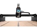 Inventables Fräsmaschine X-Carve V2 1000 mm Bausatz