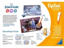 tiptoi Puzzle Disney: Die Eiskönigin