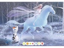 tiptoi Puzzle Disney: Die Eiskönigin