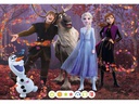 tiptoi Puzzle Disney: Die Eiskönigin