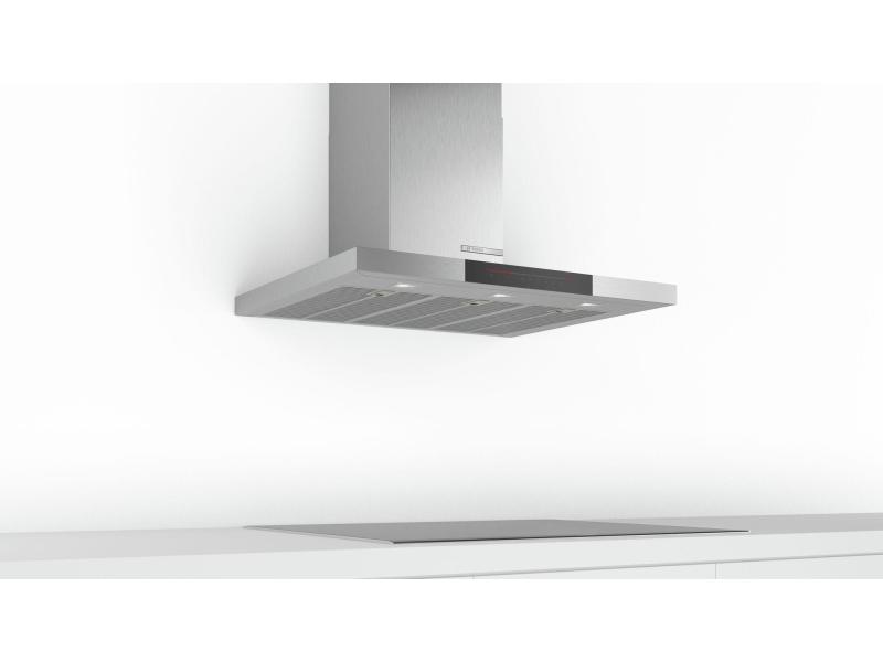 Bosch Wandhaube DWB98JQ50 5 Stufen