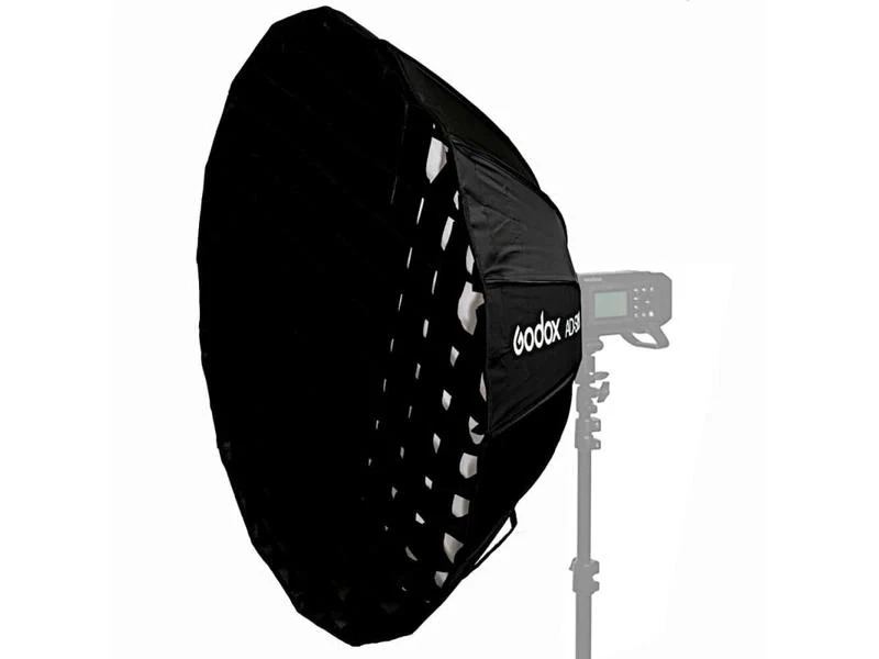 Godox Softbox Octa 85 cm – Godox AD400pro