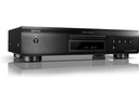 Denon CD-Player DCD-600NE Schwarz