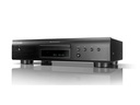 Denon CD-Player DCD-600NE Schwarz