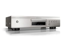Denon CD-Player DCD-600NE Silber