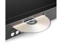 Audizio Radio-Tuner Ferrara Schwarz