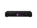 Noxon Netzwerk-Audioplayer HiFi A580 Schwarz