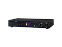 Noxon Netzwerk-Audioplayer HiFi A580 Schwarz