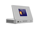 Noxon Radio-Tuner A120+ Silber
