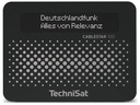Technisat Radio-Tuner Cablestar 100 Schwarz