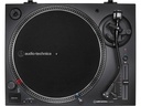 Audio-Technica Plattenspieler AT-LP120XBTUSB Schwarz