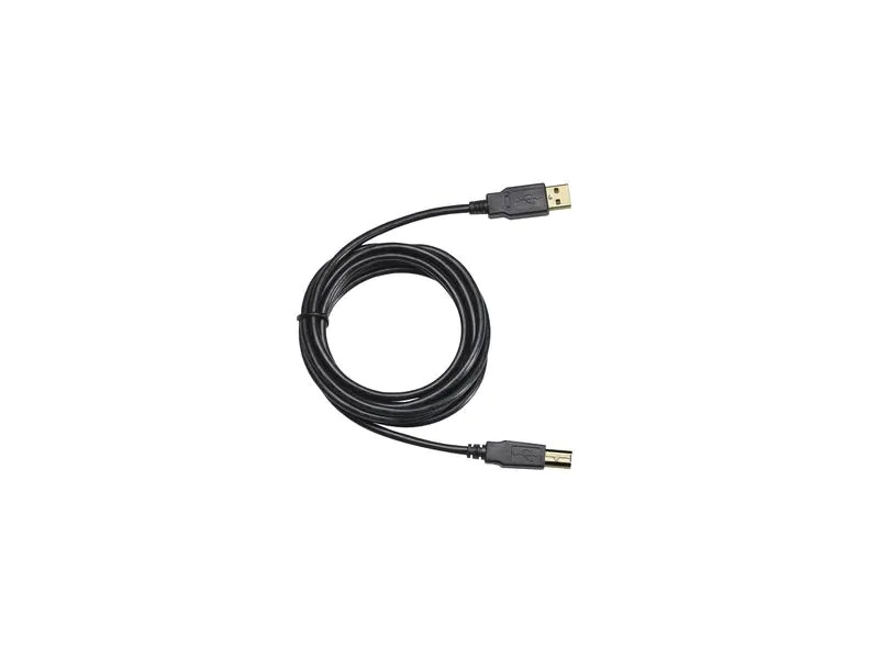 Audio-Technica Plattenspieler AT-LP120XUSB Silber