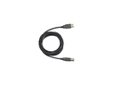 Audio-Technica Plattenspieler AT-LP120XUSB Silber
