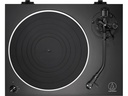 Audio-Technica Plattenspieler AT-LP5X Schwarz