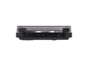 Audio-Technica Plattenspieler AT-LP60XBK Schwarz