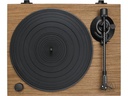 Audio-Technica Plattenspieler AT-LPW40WN Hellbraun