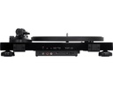 Audio-Technica Plattenspieler AT-LPW50PB Schwarz