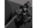 Audio-Technica Plattenspieler AT-LPW50PB Schwarz