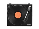 Audizio Plattenspieler RP310 Schwarz
