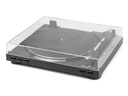 Audizio Plattenspieler RP310 Schwarz