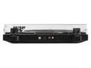 Audizio Plattenspieler RP310 Schwarz