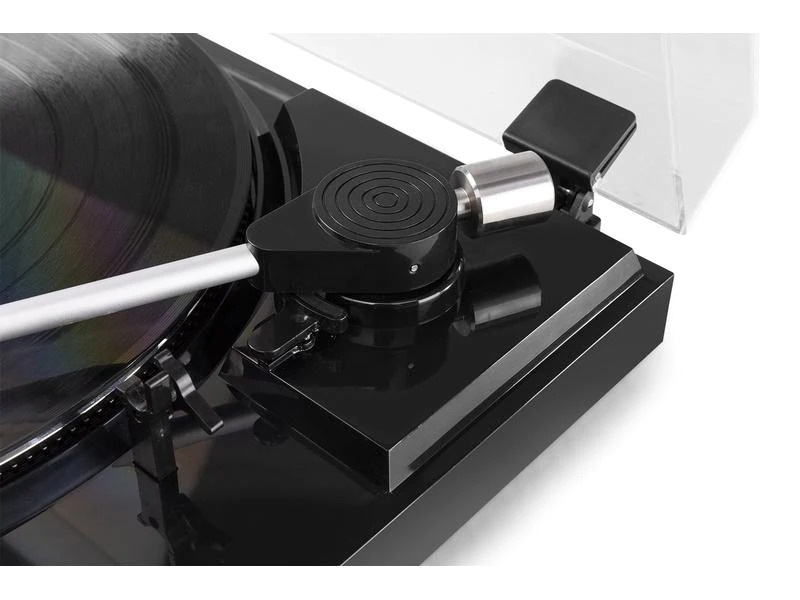 Audizio Plattenspieler RP310 Schwarz