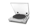 Denon Plattenspieler DP-29F Silber
