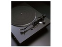 Denon Plattenspieler DP-300F Schwarz